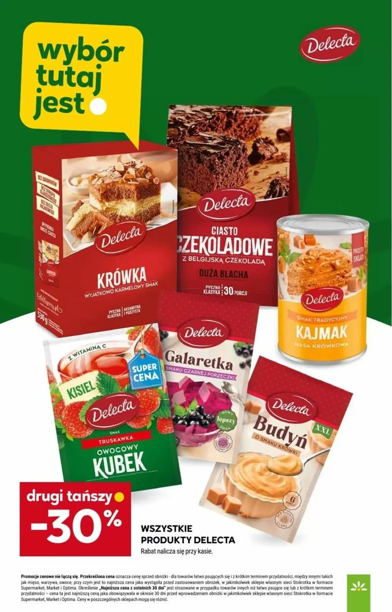 Strona 27 z gazetki Stokrotka