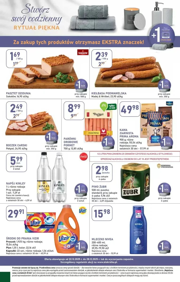 Strona 36 z gazetki Stokrotka