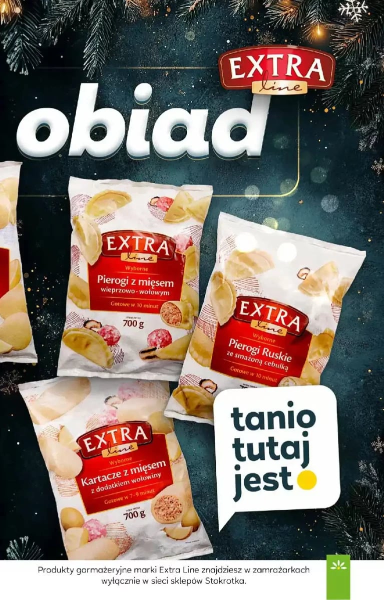Strona 31 z gazetki Stokrotka