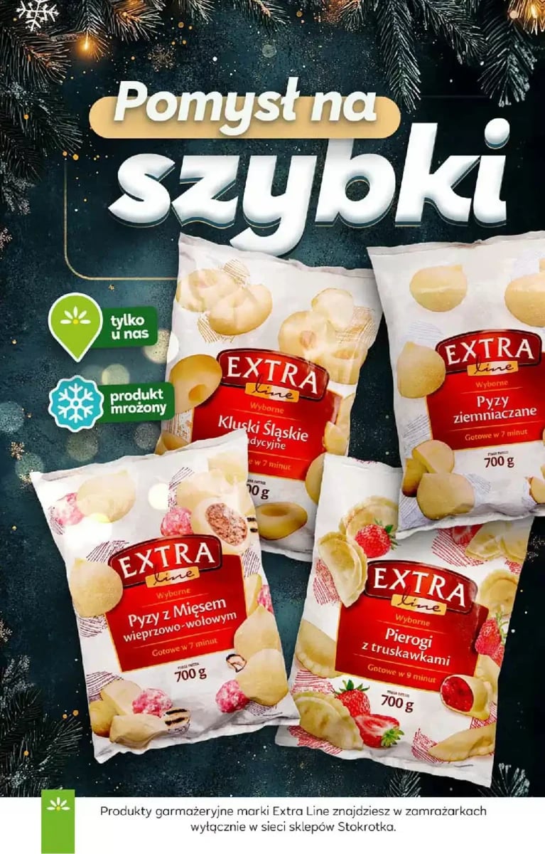 Strona 30 z gazetki Stokrotka