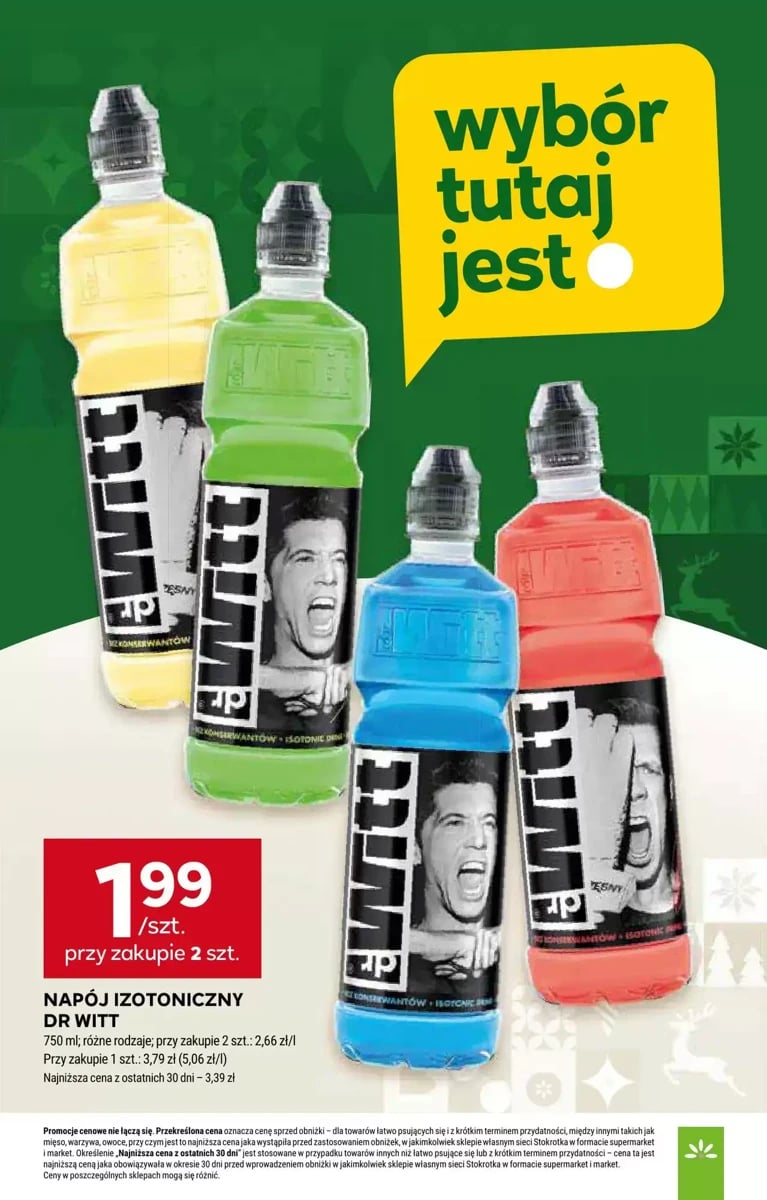 Strona 34 z gazetki Stokrotka