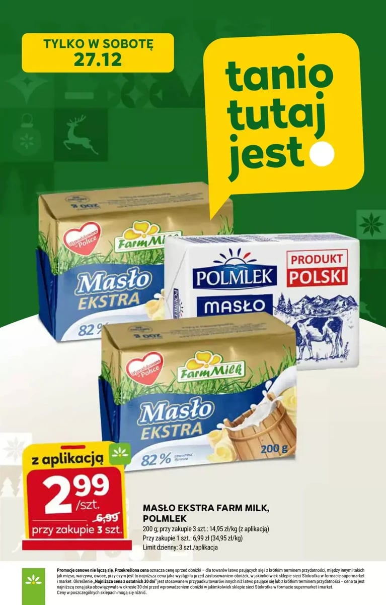 Strona 8 z gazetki Stokrotka