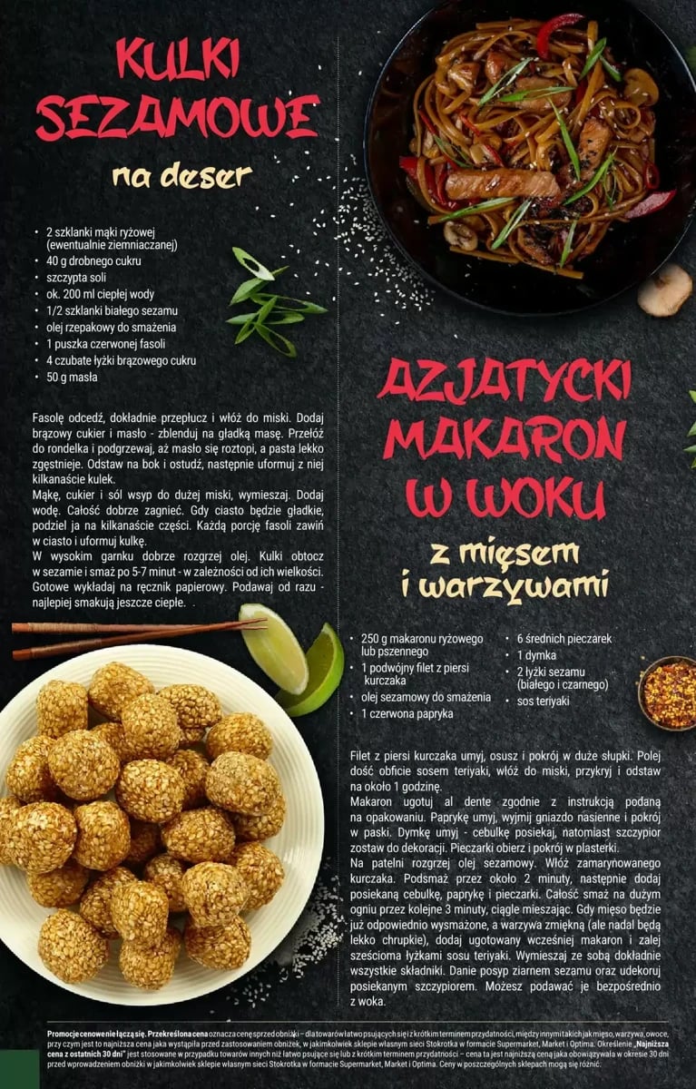Strona 10 z gazetki Stokrotka