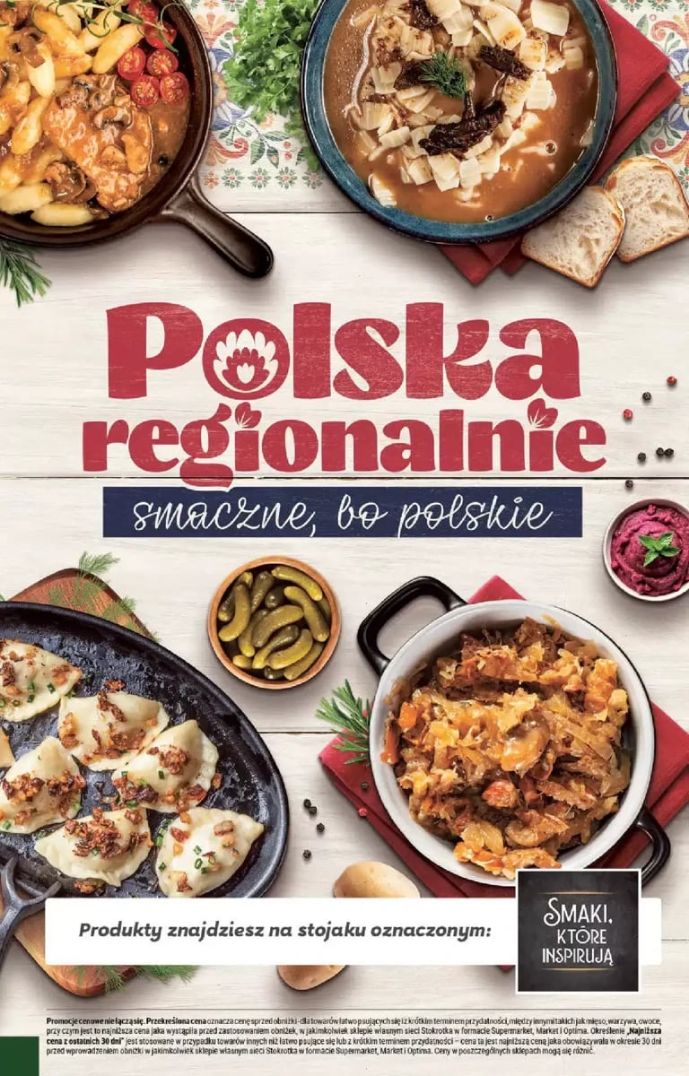 Strona 7 z gazetki Stokrotka