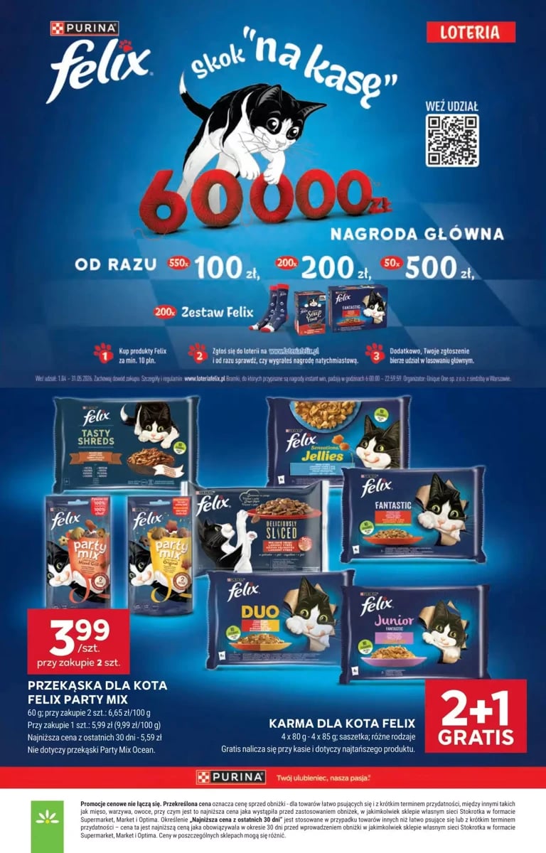 Strona 51 z gazetki Stokrotka