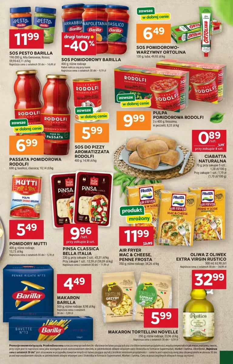 Strona 55 z gazetki Stokrotka