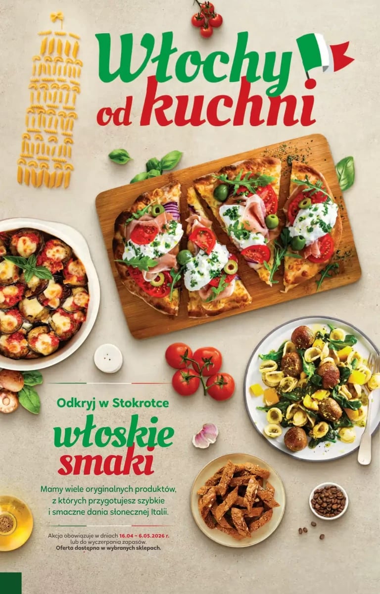 Strona 54 z gazetki Stokrotka