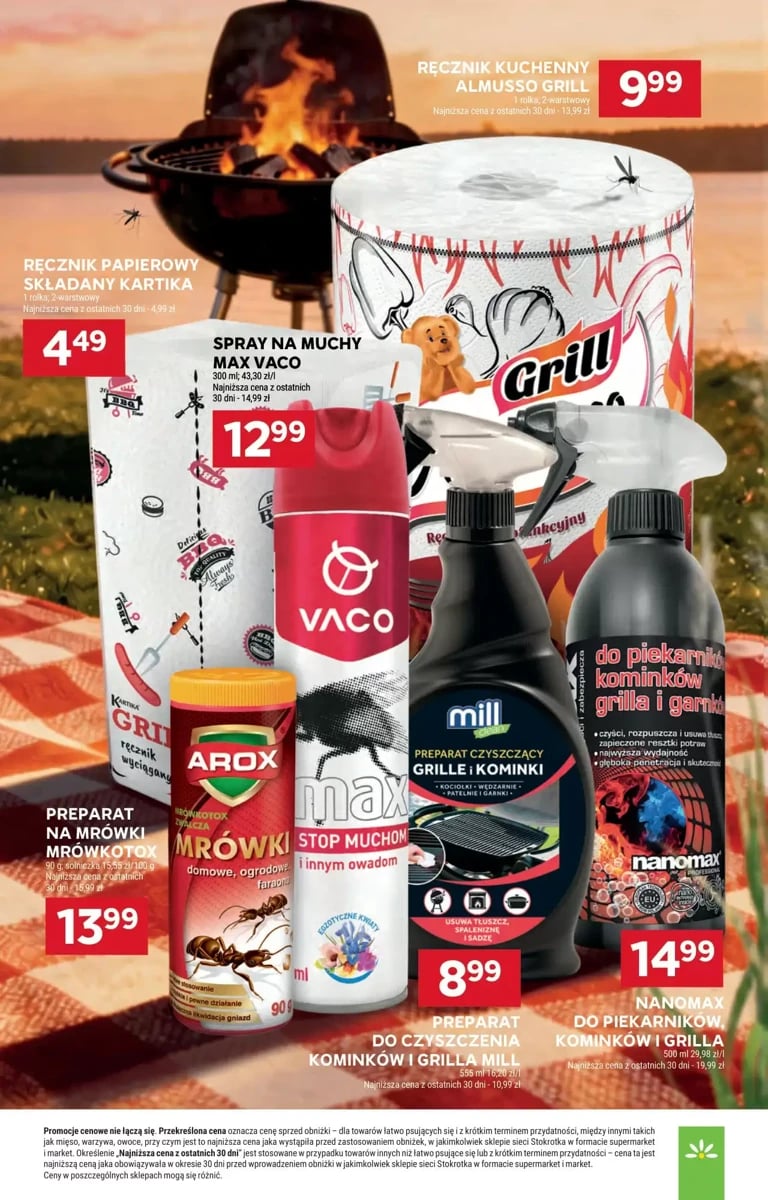 Strona 53 z gazetki Stokrotka