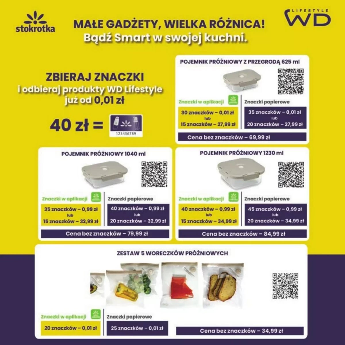 Strona 50 z gazetki Stokrotka