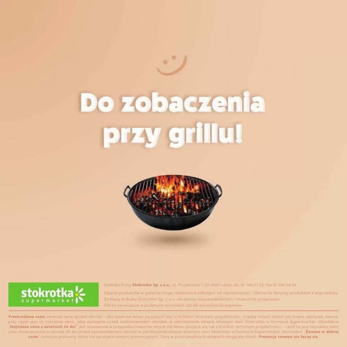 Strona 52 z gazetki Stokrotka