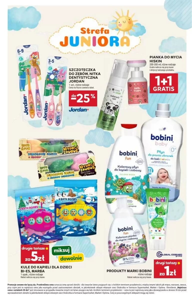 Strona 47 z gazetki Stokrotka