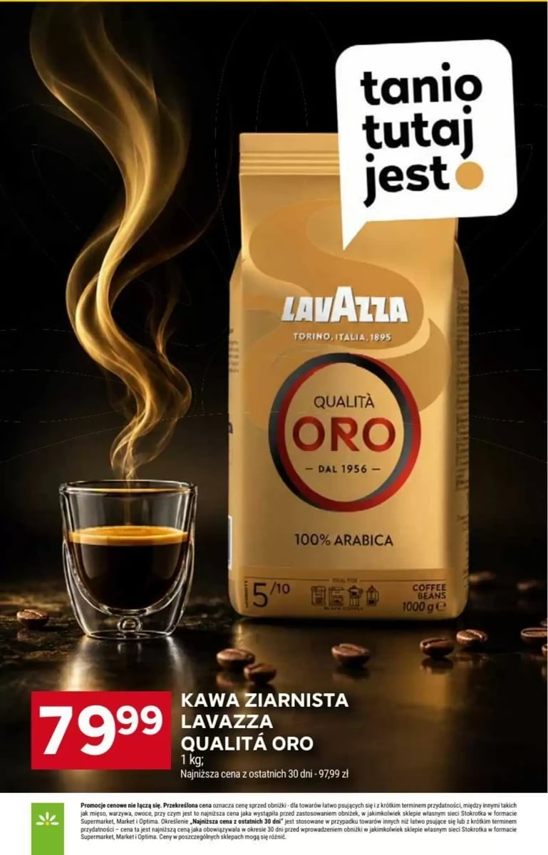 Strona 33 z gazetki Stokrotka
