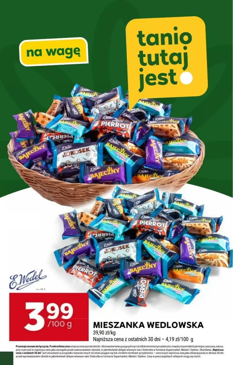 Strona 36 z gazetki Stokrotka