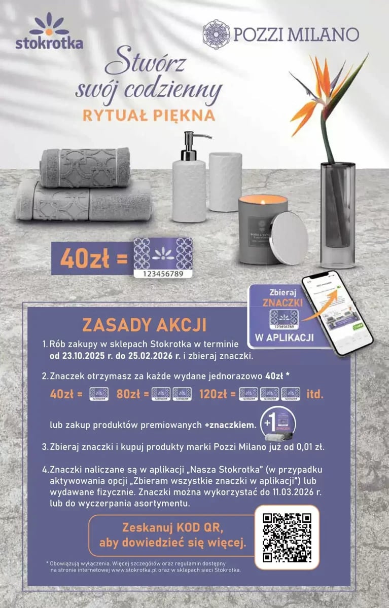 Strona 26 z gazetki Stokrotka
