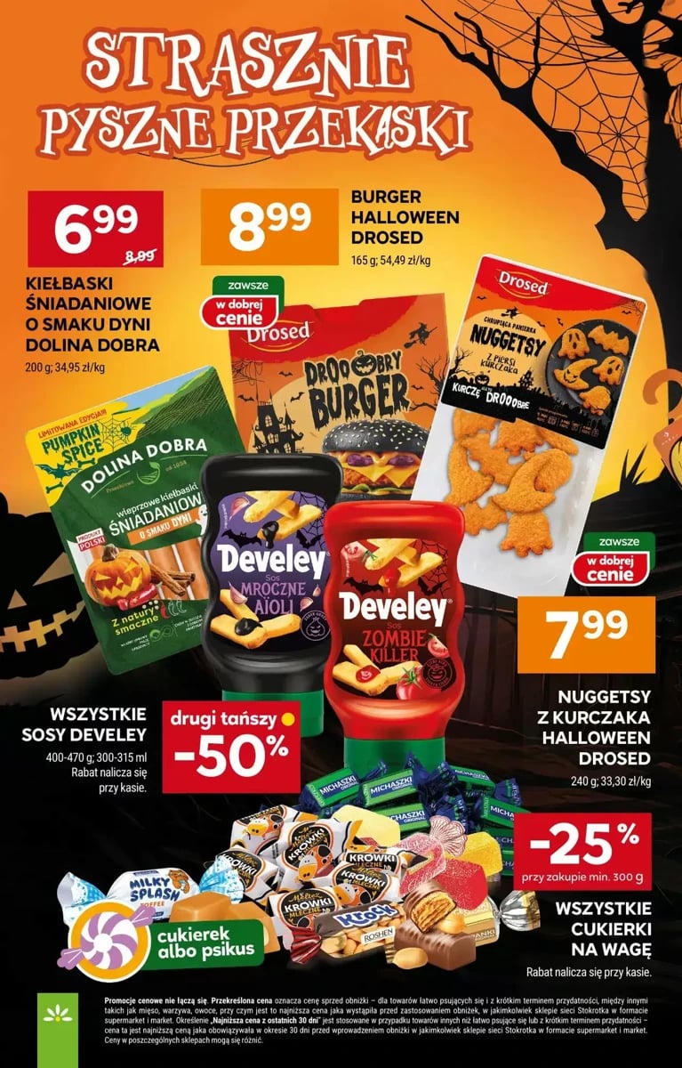 Strona 24 z gazetki Stokrotka
