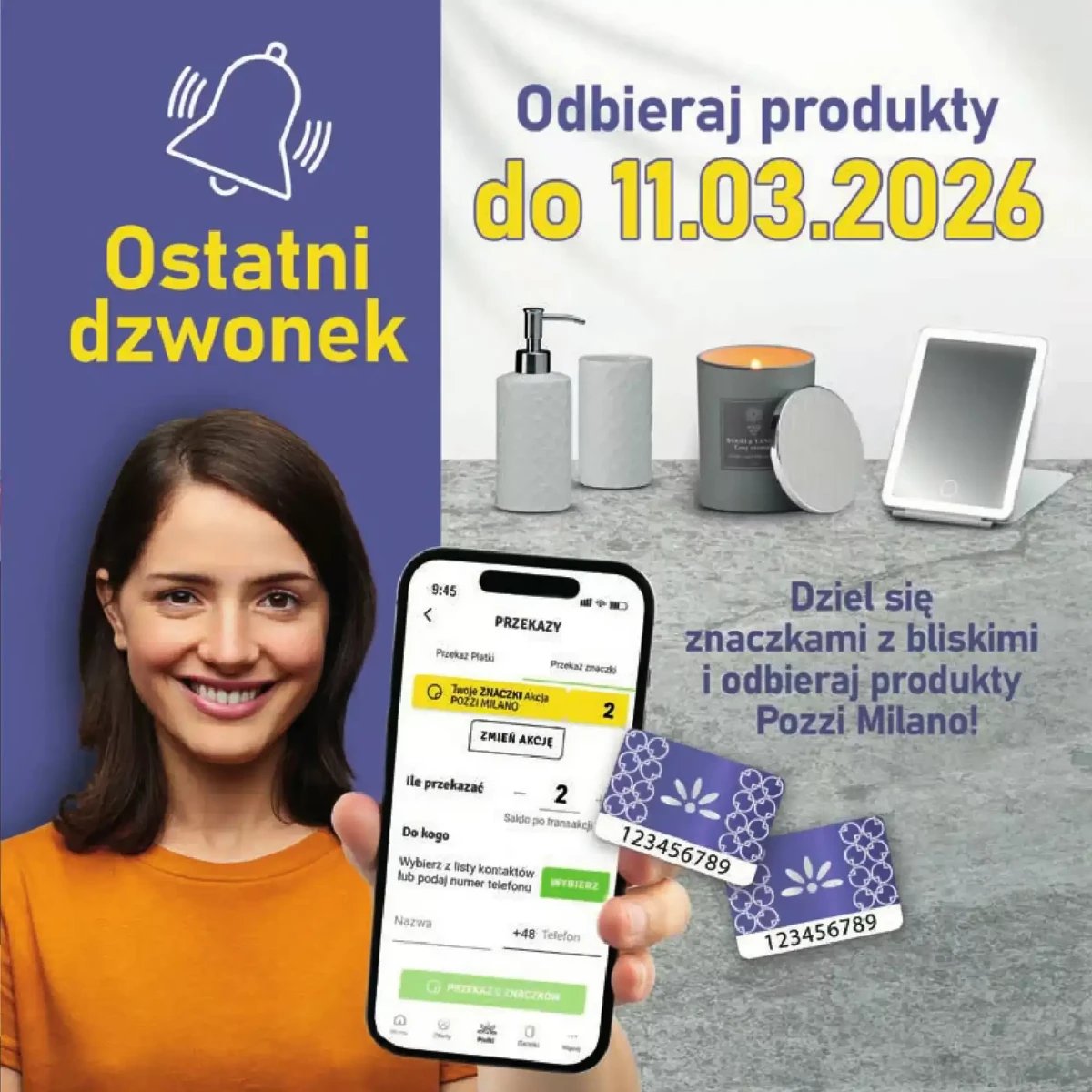 Strona 31 z gazetki Stokrotka