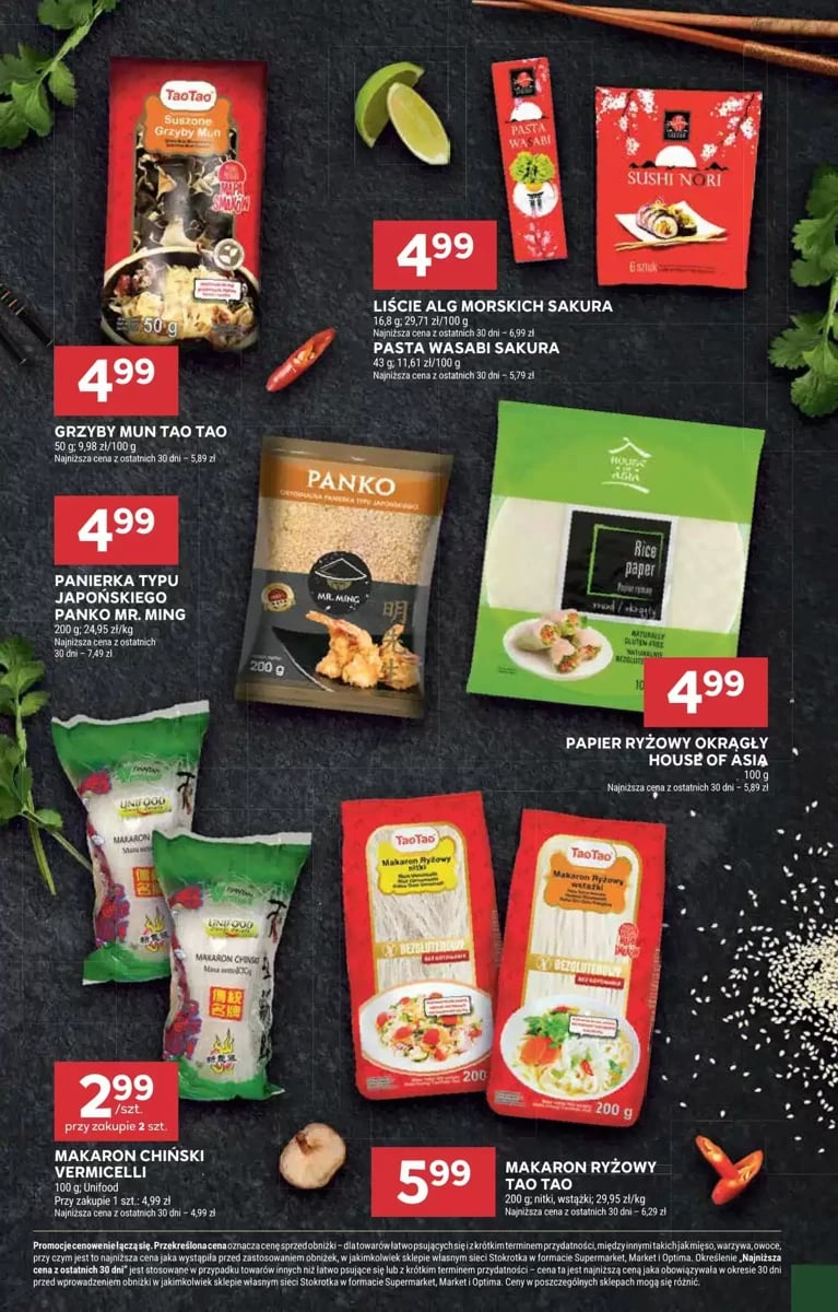 Strona 37 z gazetki Stokrotka