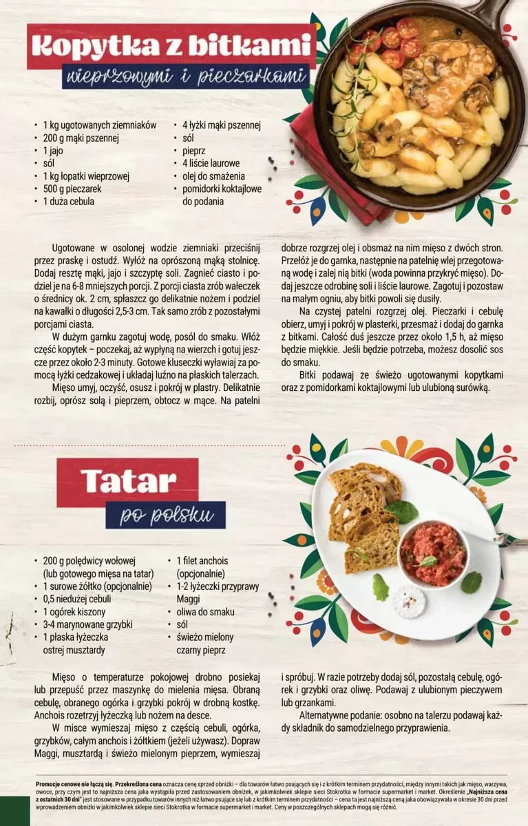 Strona 31 z gazetki Stokrotka