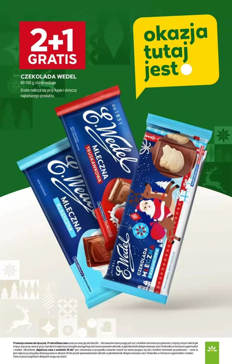Strona 34 z gazetki Stokrotka