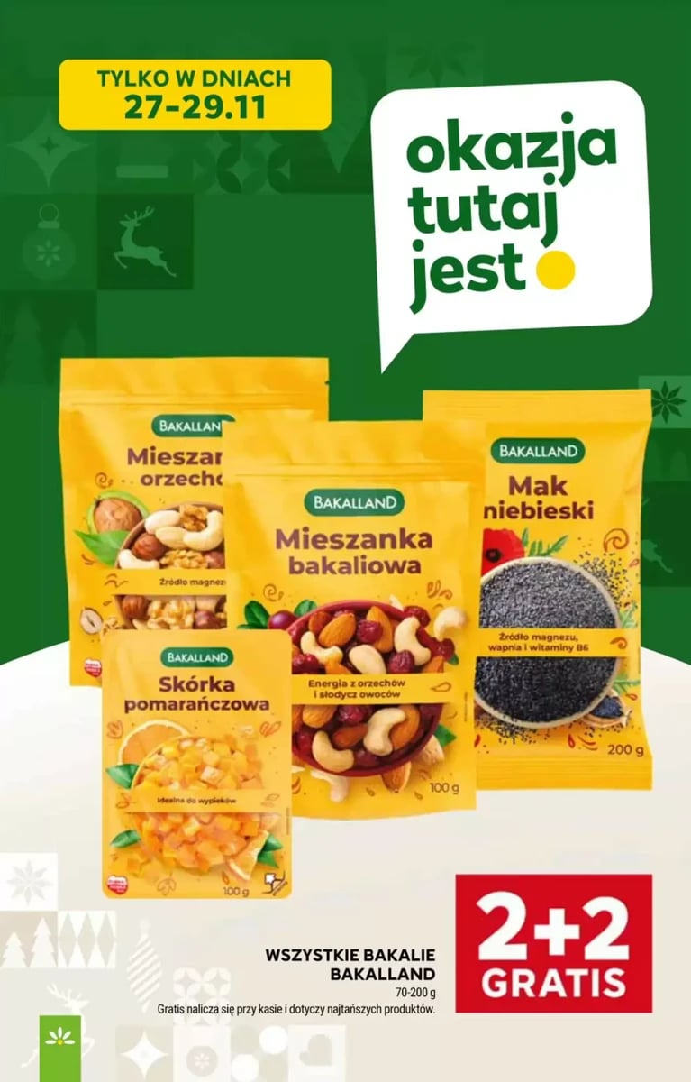 Strona 7 z gazetki Stokrotka