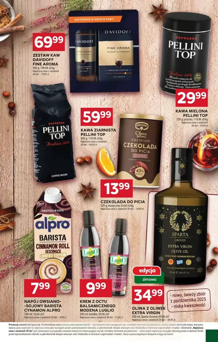 Strona 33 z gazetki Stokrotka