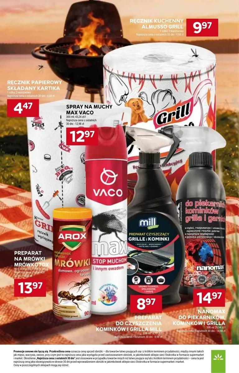 Strona 41 z gazetki Stokrotka