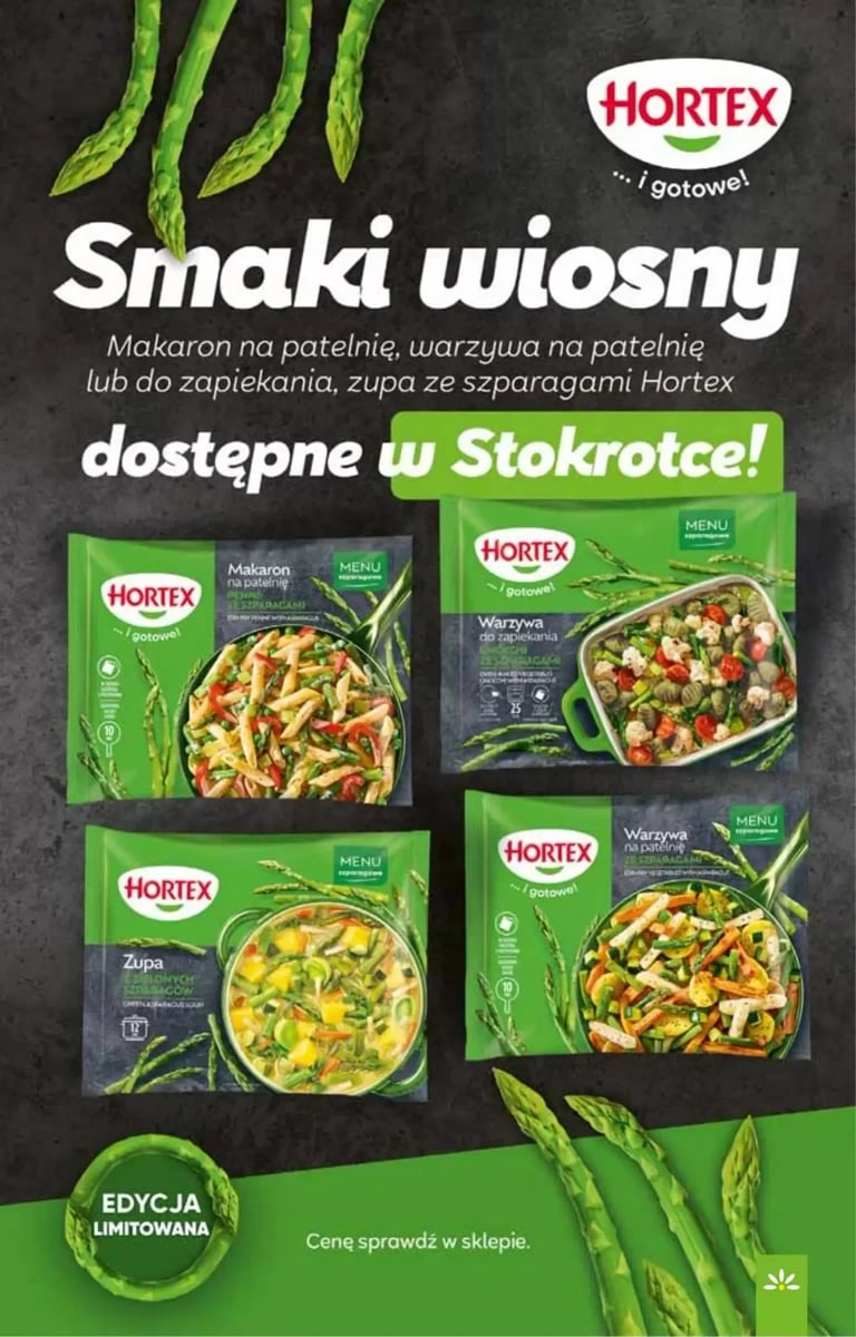 Strona 29 z gazetki Stokrotka