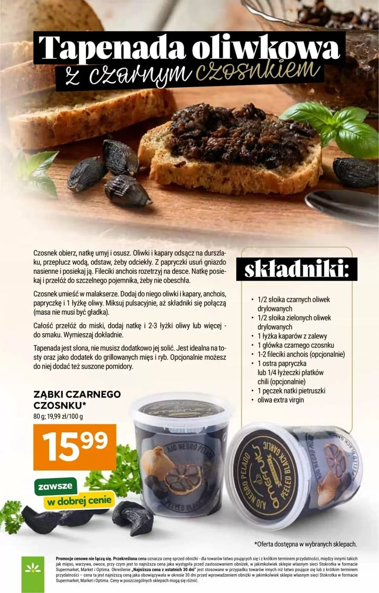 Strona 13 z gazetki Stokrotka