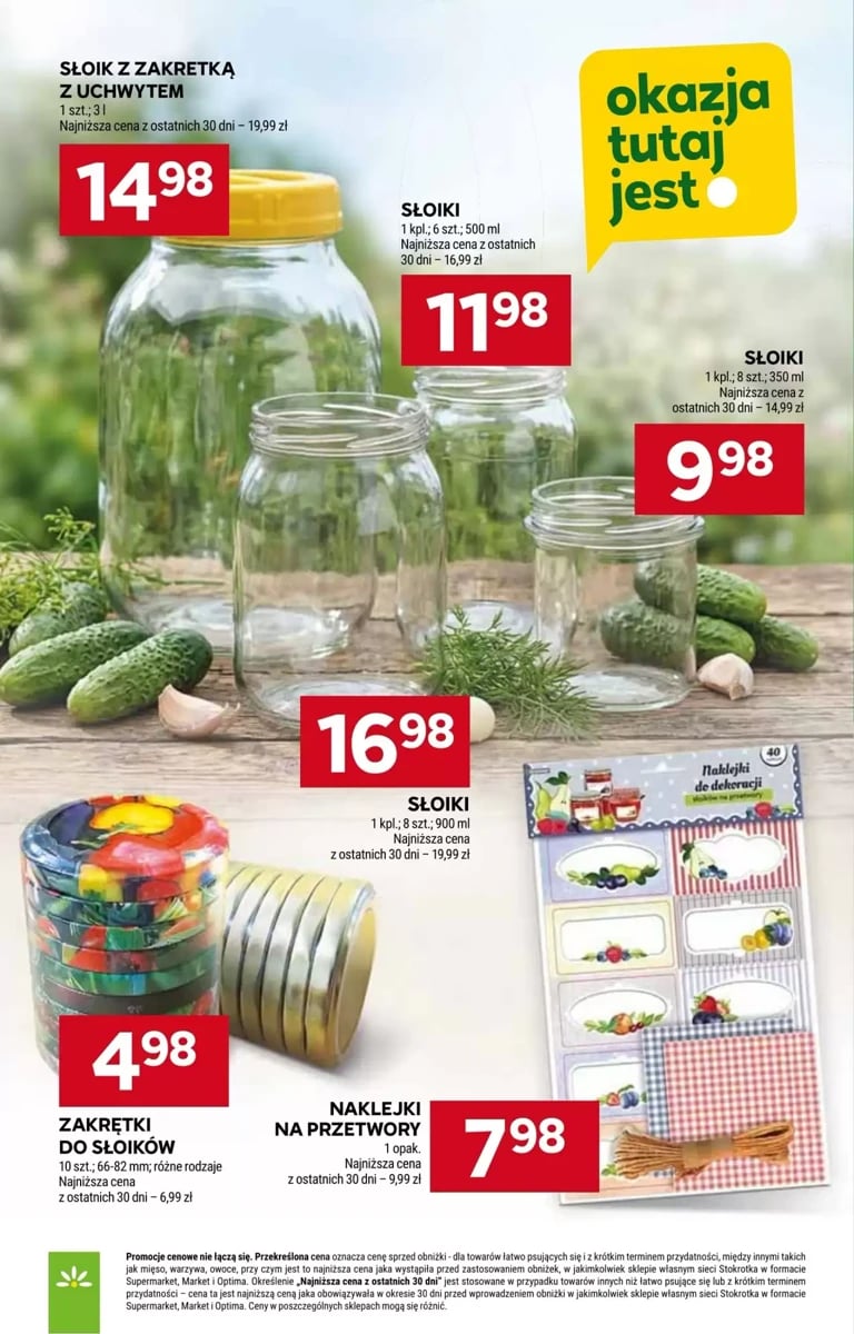 Strona 42 z gazetki Stokrotka