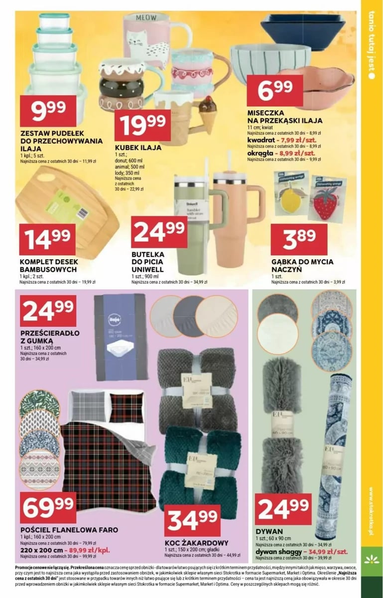 Strona 31 z gazetki Stokrotka
