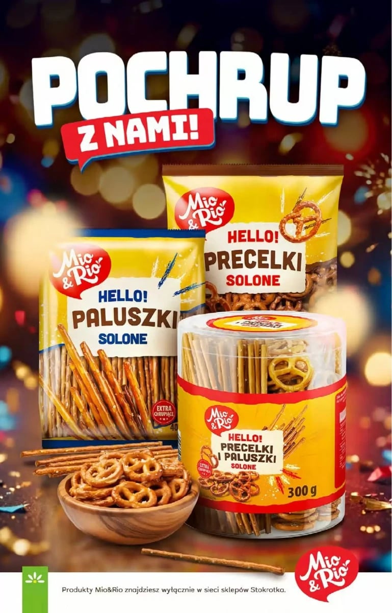 Strona 27 z gazetki Stokrotka