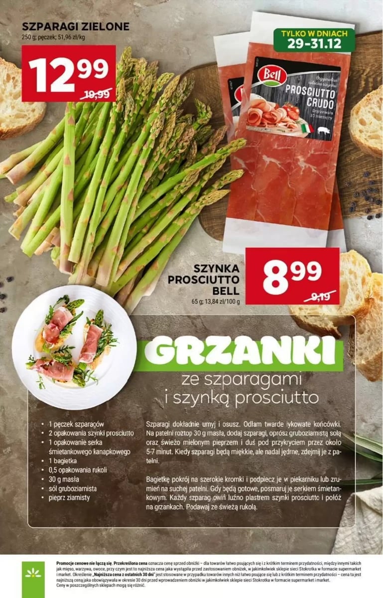Strona 11 z gazetki Stokrotka