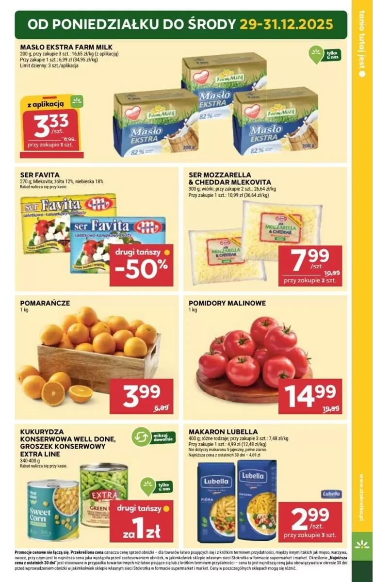 Strona 5 z gazetki Stokrotka