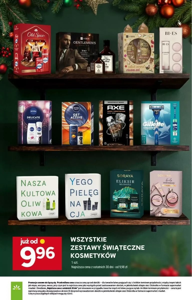 Strona 34 z gazetki Stokrotka