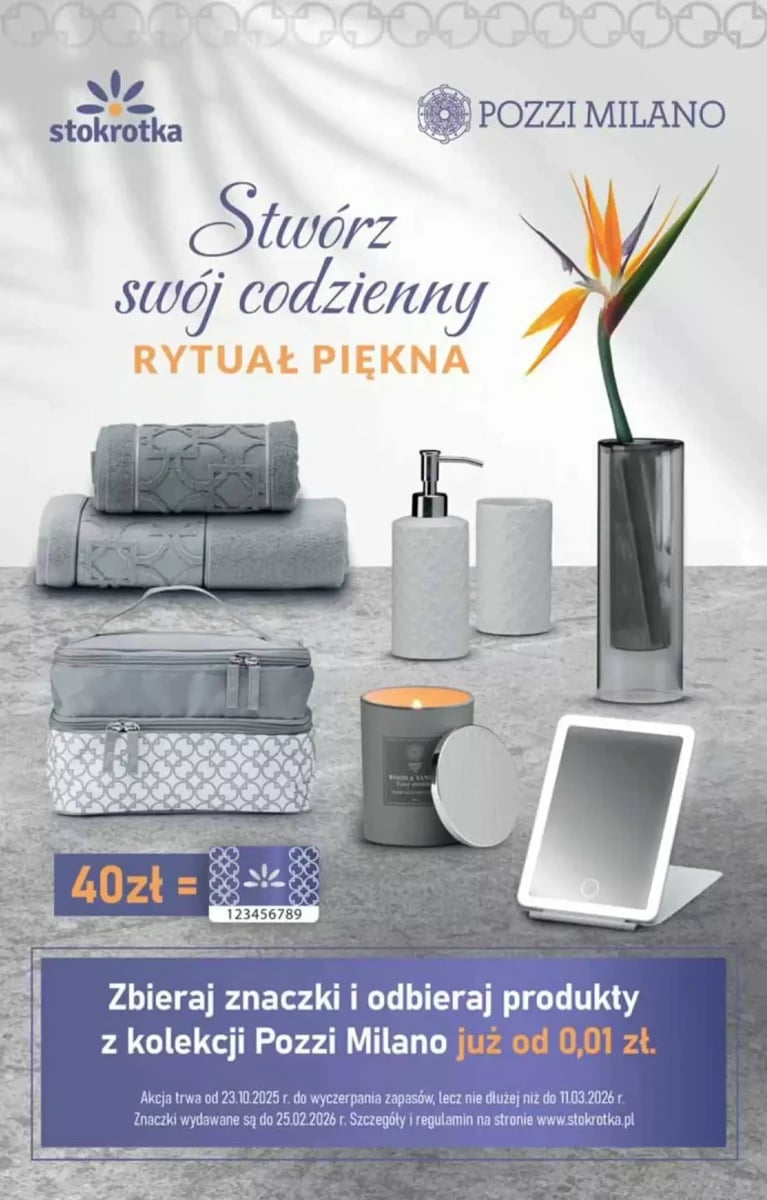 Strona 8 z gazetki Stokrotka