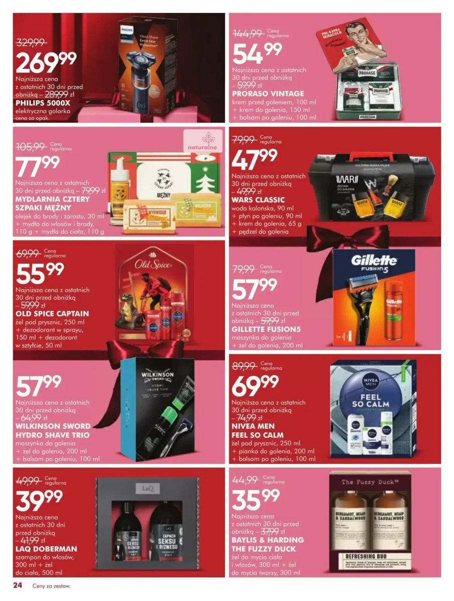 Strona 24 z gazetki Superpharm
