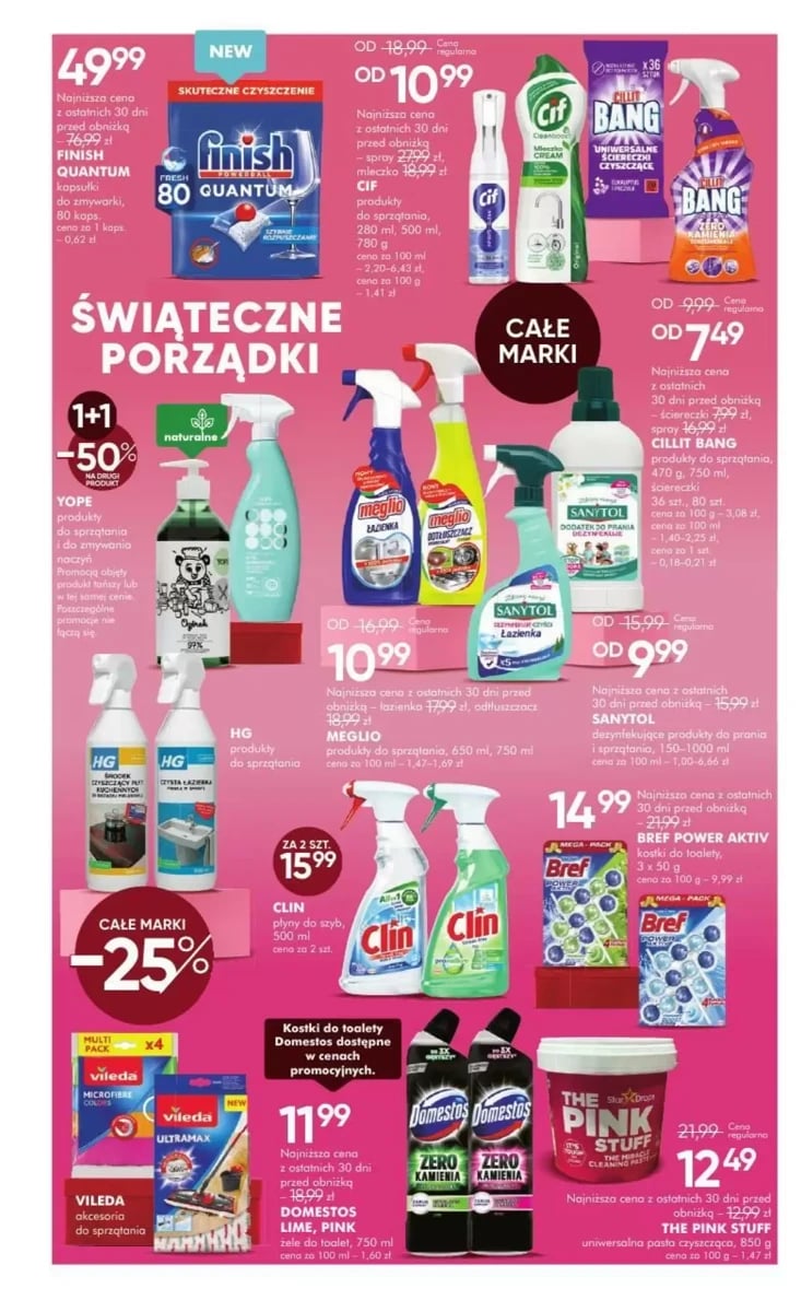 Strona 4 z gazetki Superpharm