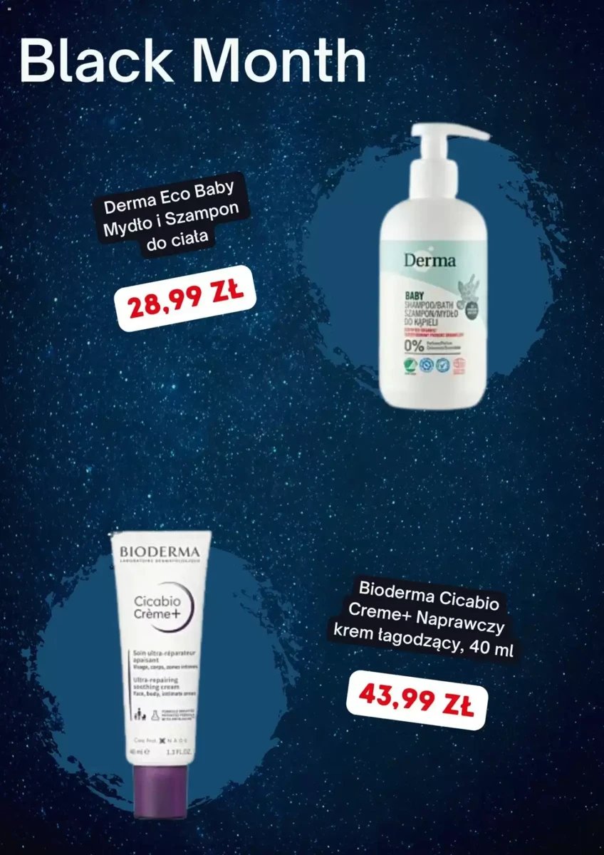 Strona 6 z gazetki Superpharm