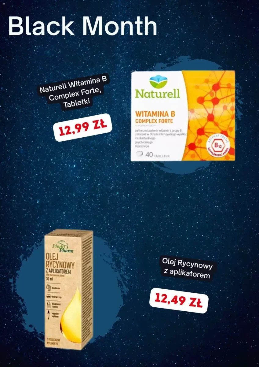 Strona 3 z gazetki Superpharm