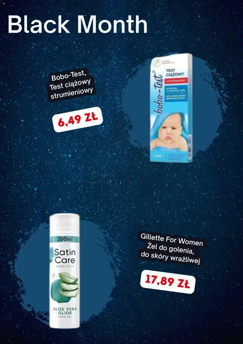 Strona 4 z gazetki Superpharm