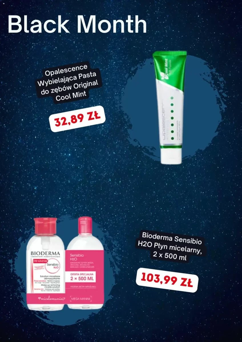 Strona 2 z gazetki Superpharm