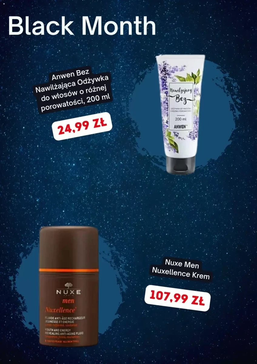 Strona 5 z gazetki Superpharm