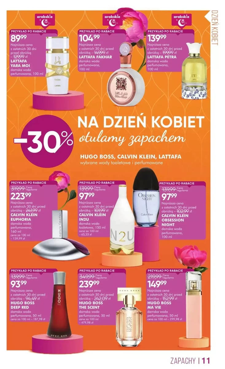 Strona 11 z gazetki Superpharm
