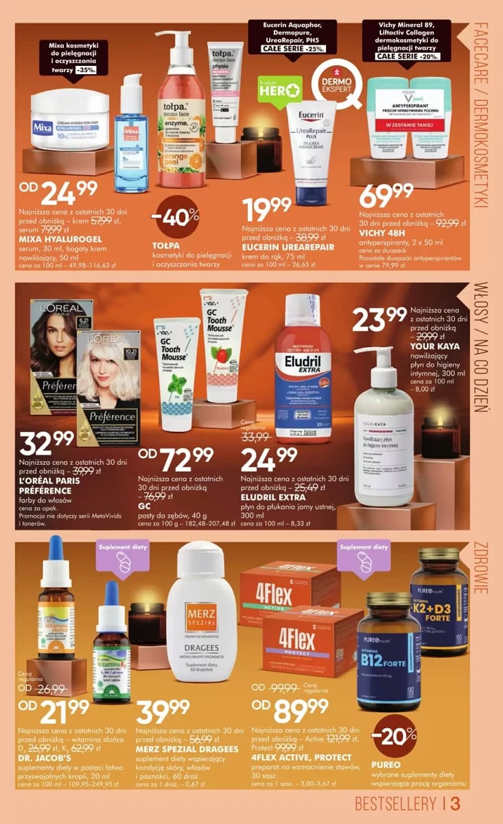 Strona 3 z gazetki Superpharm