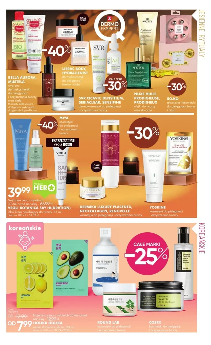 Strona 5 z gazetki Superpharm