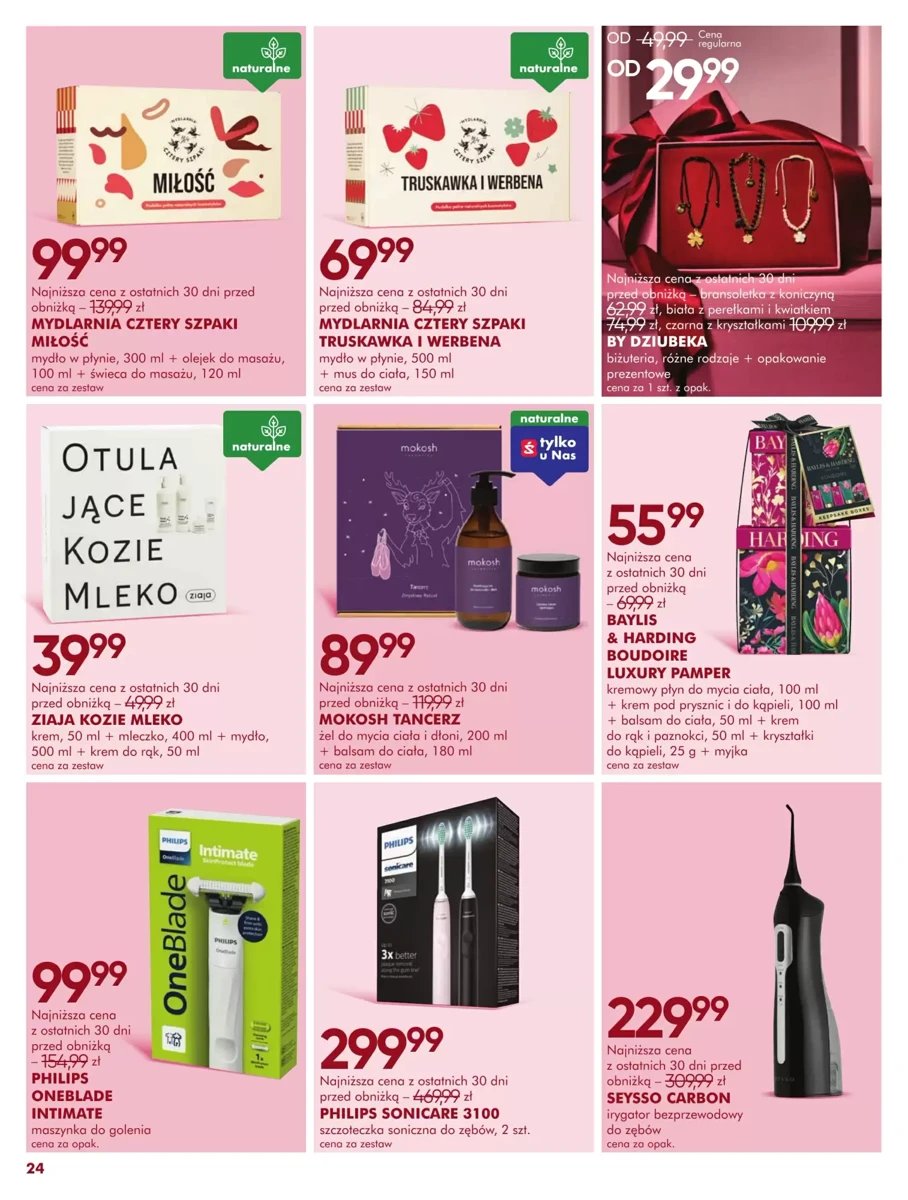 Strona 24 z gazetki Superpharm