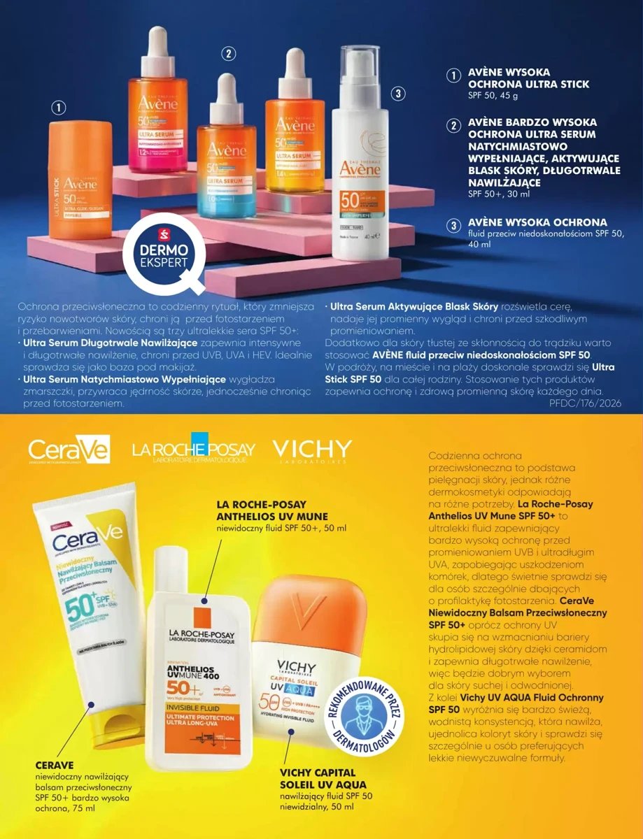 Strona 9 z gazetki Superpharm