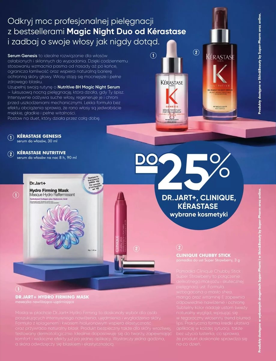 Strona 7 z gazetki Superpharm