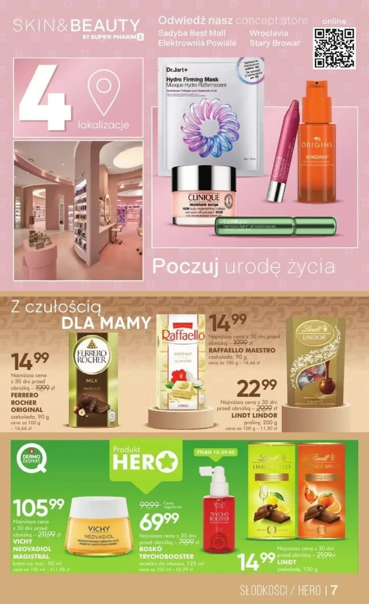 Strona 7 z gazetki Superpharm