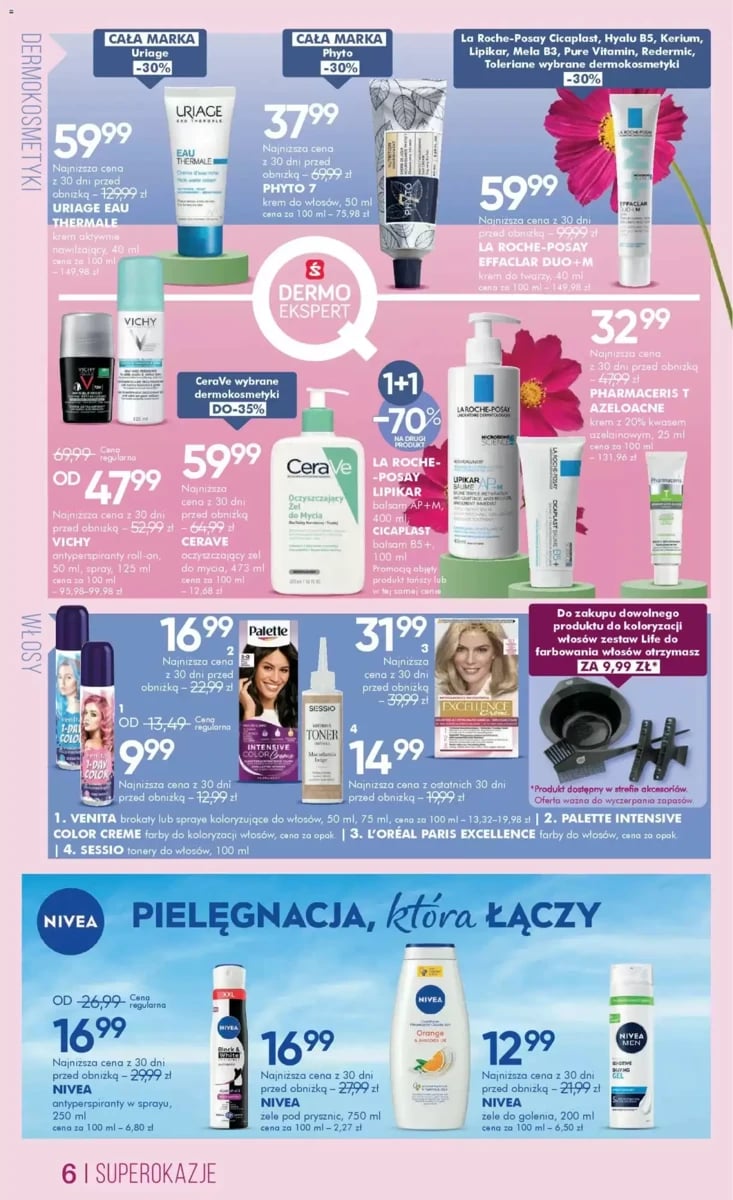 Strona 6 z gazetki Superpharm